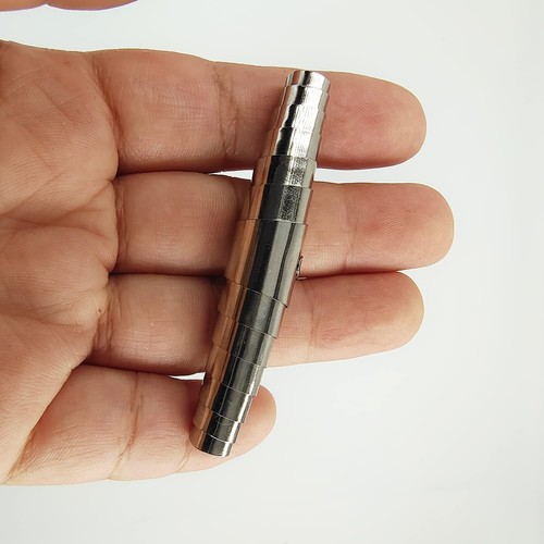 Stainless steel Volute secateur spare spring for other Garden Secateurs various - Picture 8 of 22