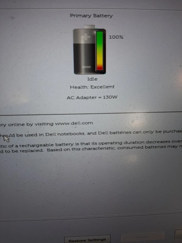 Dell Precision 5510 15,6" Laptop i7-6820HQ 16GB RAM 256GB SSD M1000M Win11 #97 - Bild 4 von 12