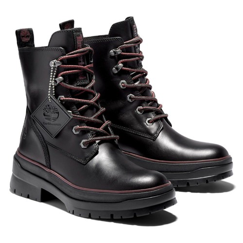 MALYNN EK+ WATERPROOF MID LACE BOOT 