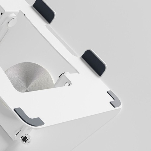 Foldable Laptop Stand Adjustable Laptop Bracket for HP/Dell/Lenovo - Picture 12 of 18
