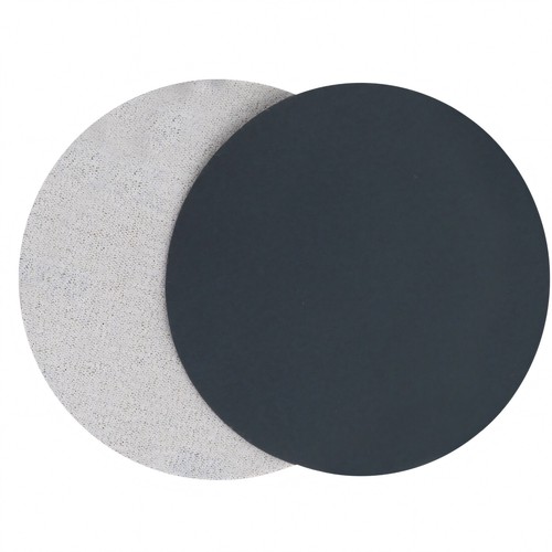 150mm Wet & Dry Sanding Discs 6 Inch Sandpaper Hook and Loop Pads Grit 60-10000 - Picture 24 of 32