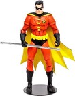 Red Robin DC Universe Comic Book Heroes Action Figures