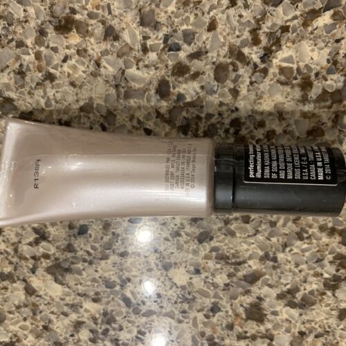 Sonia Kashuk Perfecting Illuminatore Traslucido 0,6 fl oz, Nuovo Sigillato - Foto 4 di 4