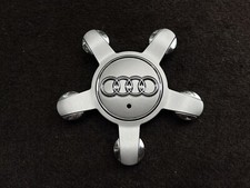 09 10 11 12 13 14 15 16 17 18 Audi A3 Q5 S3 SQ5 Wheel Center Cap 8R0 601 165
