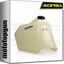 ACERBIS 0016302 TANQUE CLEAR SUZUKI DR 650 2004 04 2005 05 2006 06 2007 07