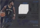 2015-16 Panini Absolute - Tyreke Evans #60