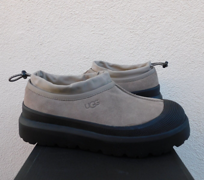 UGG Tasman Weather Hybrid Sise 8 ~ Grey ~ Excellent UGG Men main image 2