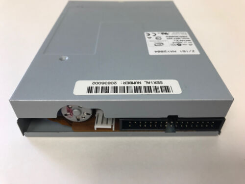SONY MPF920-Z/161 3.5 1.44MB INTERNAL FLOPPY DRIVE WITH WARRANTY - Picture 2 of 4