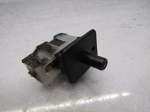 MERCEDES CLASSE C W202 93-00 driver side window switch