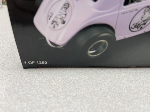 1/18 Acme GMP Fiat Magic Muffler Altered Jim Miles A1800802 Low Stock - Picture 16 of 16