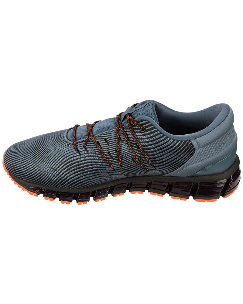 Asics Gel-Quantum 360 4 shoes men, Ironclad Ironclad Ironclad Black e72bce Asics Gel-Quantum 360 4 shoes men, Ironclad Ironclad Ironclad Black e72bce