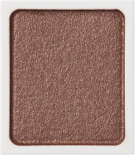 MUJI Eye Color 2.3g Brown Eyeshadow Unscented/From Japan - Picture 2 of 3