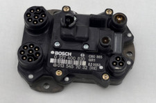 Mercedes Benz W140 W129 12Zyl Igintion control Unit A0135457032