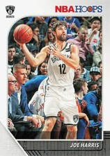 2019-20 Panini NBA Hoops #14 Joe Harris