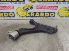 Semiasse Anteriori Destro Saab 9-5 Berlina (->06.2001) 2.0 T B205E