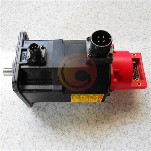 1PC FANUC servo motor A06B-0031-B175 Used - Picture 5 of 6