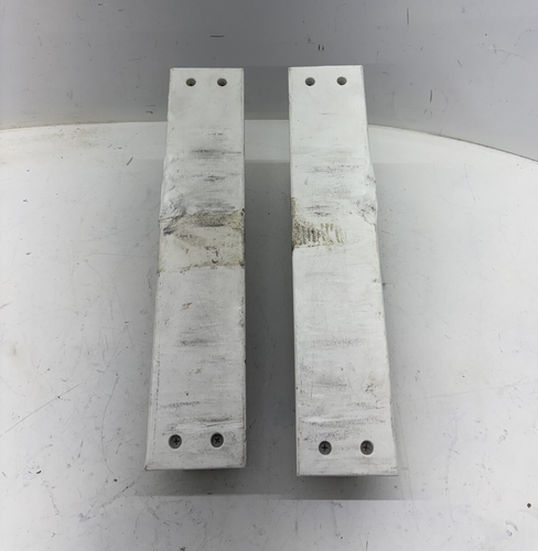 Dinghy RIB Tender Boat Chocks Mount Mounting Bracket Aft Ship 5 - Picture 20 of 22