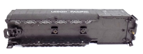 HO / RIVAROSSI / TENDER / UNION PACIFIC / SHELL / FREIGHT CAR / PARTS / RESTORE - Picture 6 of 7