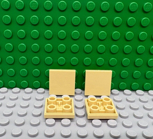 Lego 2x2 Azulejo con Tachuelas Invertidas "Tú eliges tu Color y Cantidad" NUEVO - Imagen 6 de 7