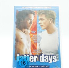 Latter Days Special Edition DVD Gebraucht gut