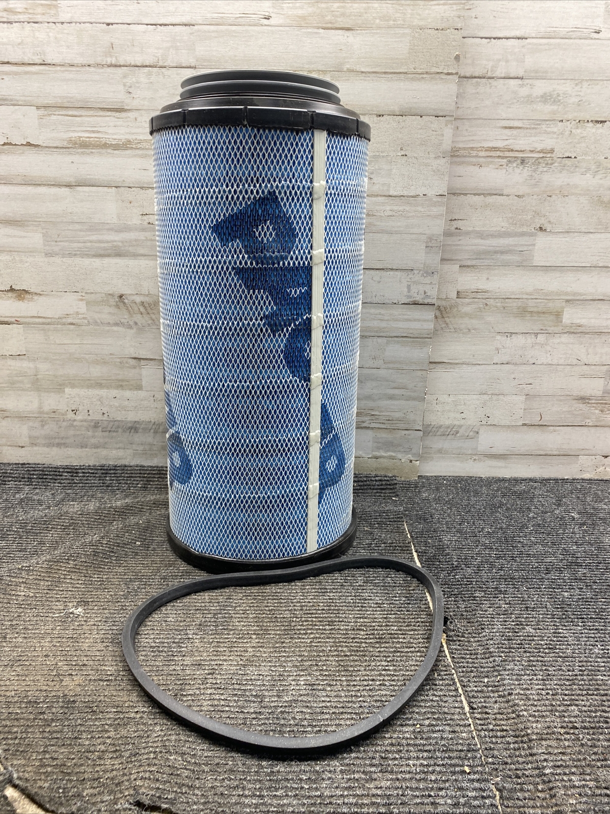 PACCAR P614986 Air filter cross reference