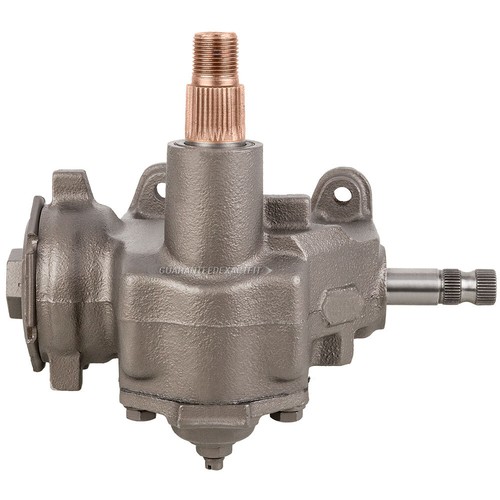 For Chevy Impala Biscayne Bel Air 1958-1964 Manual Steering Gear Box Gearbox CSW - Bild 3 von 5