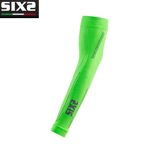 uomoicotti X MIX BIKE Bici SIXS verde FLUO 100% fatto in uomoI uomoicotti X MIX BIKE Bici SIXS verde FLUO 100% fatto in uomoI