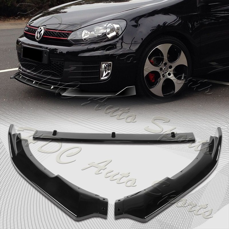 Vw golf 6 body kit discount