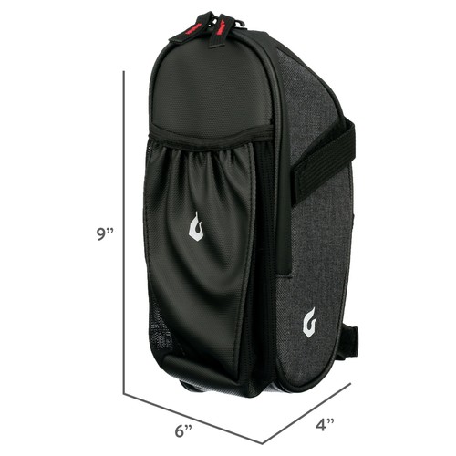Blackburn Under Seat Bottle Bike Bag - Picture 11 of 11