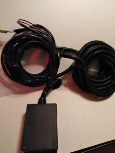HONDA MARINE WIRING HARNESS RELAY 34300-ZV7-000AH NEW IN THE BAG. - Picture 7 of 8
