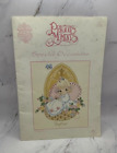 Precious Moments Special Occasions Cross Stitch Pm47 Designs by Gloria & Pat