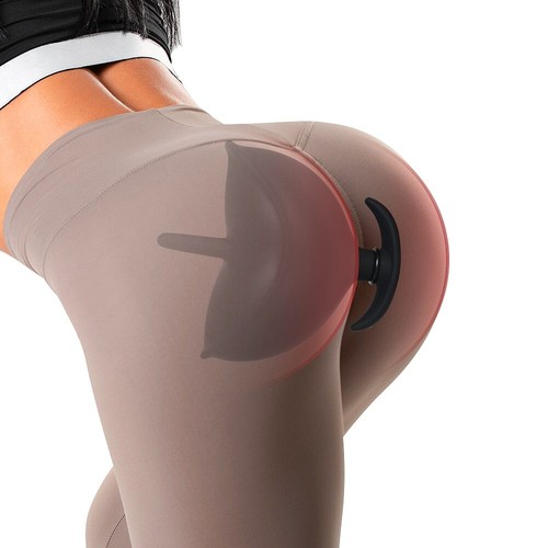 Inflatable Anal Plug Butt Plug Anus Dilator Expander Dildo Prostate Massager
