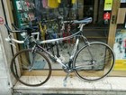 Biciclette unisex adulto, Dimensioni telaio 58 cm (17"-L)