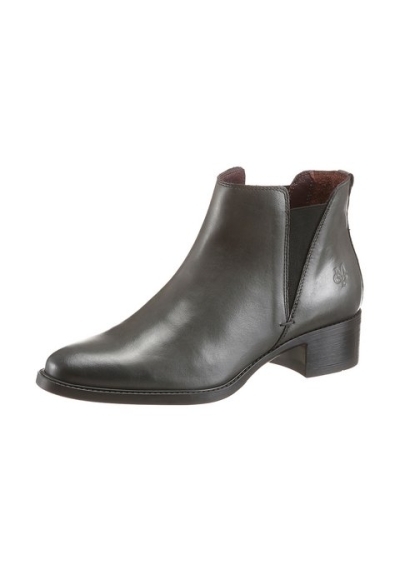 Chelsea Stiefel, Marc O´Polo Stiefelette aus Leder, Gr.39,41, neu Chelsea Stiefel, Marc O´Polo Stiefelette aus Leder, Gr.39,41, neu