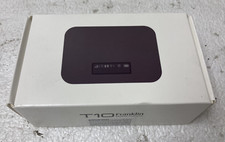 Franklin T10 256GB Mobile Hotspot T-Mobile 4G LTE Wireless WIFI 5