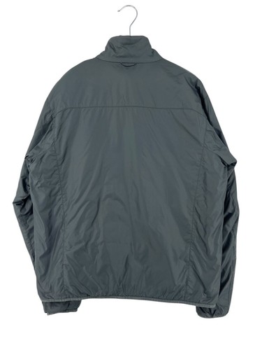 MAMMUT Ovecoat Jacket Coat Men Size L - Picture 2 of 9