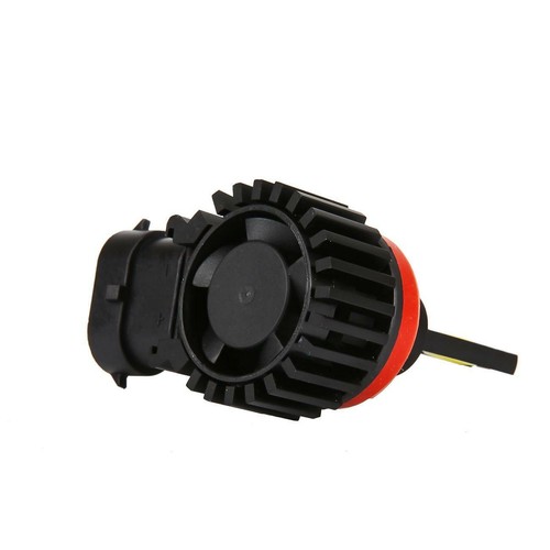 Combo For Honda Accord 2008-2017 6000K White LED Headlight High-Low Beam Bulbs  - Picture 11 of 12