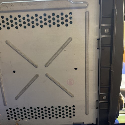 04 05 06 Chevrolet Malibu Radio Stereo Cd Player 15806595 May Need Unlock - Foto 5 di 5