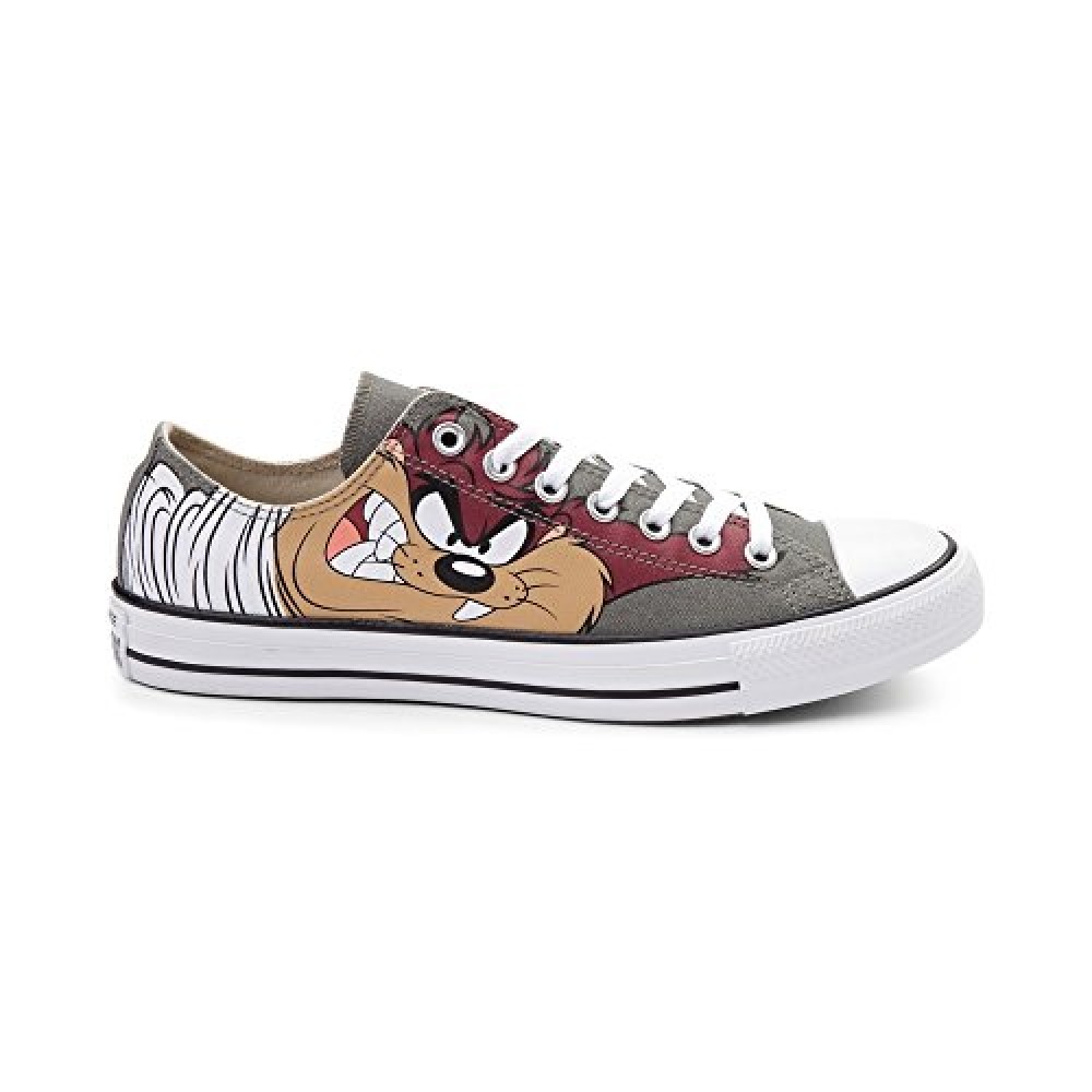 Limited Edition Chuck Converse Chuck Edition Taylor All Star Looney Tunes Sneaker 4b1958 Limited Edition Chuck Converse Chuck Edition Taylor All Star Looney Tunes Sneaker 4b1958