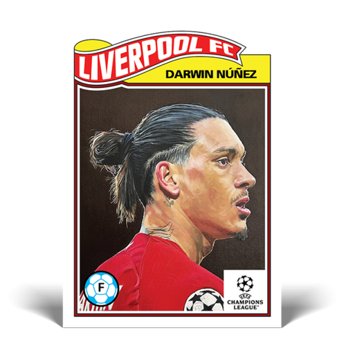 TOPPS UCL Living Set - Choose the Player - Imagen 12 de 66