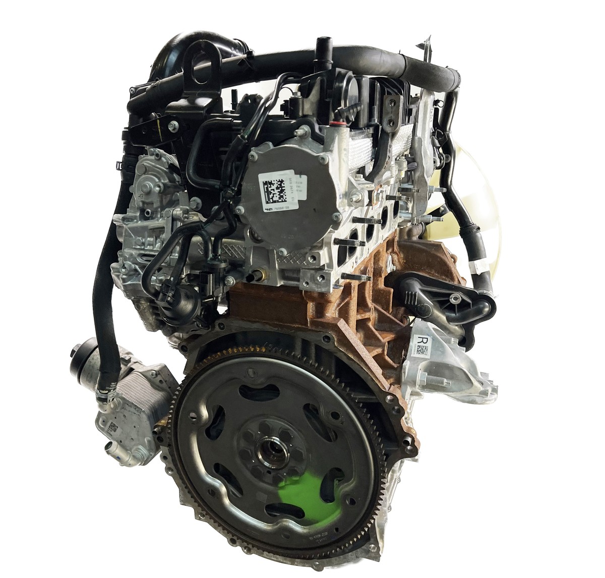 イーゼル　ヌーベル 8-98091565-3 Engine 6HK1 Original Brand New Fuel Injection