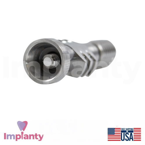 10x Angled Multi Unit 1.6 Dental Kit 30° Active Hex Conical Connection 2.25mm NP - Picture 12 of 24