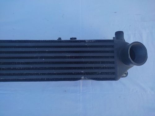 INTERCOOLER FORD COSWORTH V90BB-9L440-AA - Imagen 16 de 17