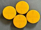Classic Vintage Filters In Kodak Cases With 49mm Holder