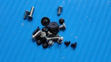 HP 15t-dw300 15.6" Genuine Laptop Screw Set Screws for Repair ScrewSet
