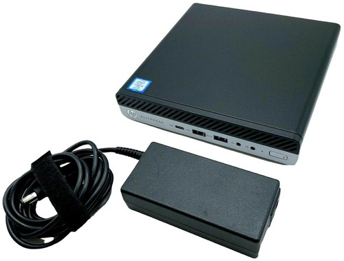 Hp Elitedesk 800 G3 Mini I5 7500t 2 7ghz 16gb Ram 256gb Ssd Windows 10 Pro Ebay Hp Elitedesk 800 G3 Mini I5 7500t 2 7ghz 16gb Ram 256gb Ssd Windows 10 Pro Ebay