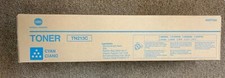 Konica Minolta NEW OEM TN213C CYAN Toner Cartridge A0D7432 FOR C235 / C203