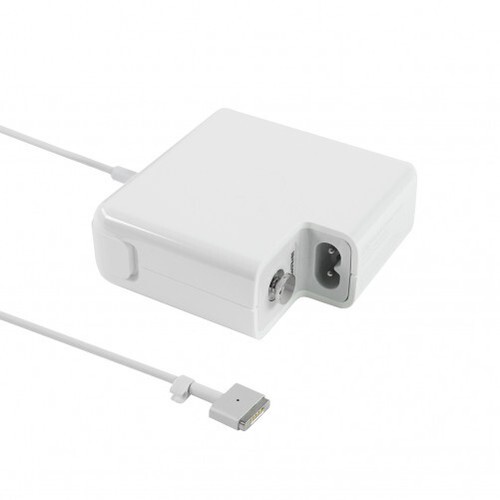 Apple MagSafe 2 85W Power Adapter for Macbook - White (MD506LL/A) - Picture 3 of 3