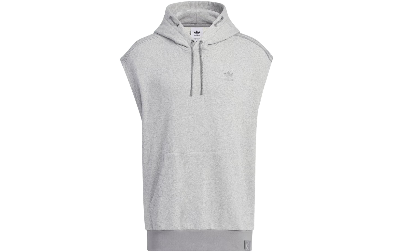 жилет с капюшоном adidas Toc