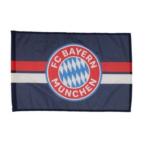 FC Bayern München Hissfahne 5 Sterne Hissflagge oder Fahne Zimmerfahne Logo FCB - Bild 22 von 80